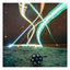 Waboba NASA Moon-Hyper Bouncing Ball - Black/White Accessories > Other Accessories