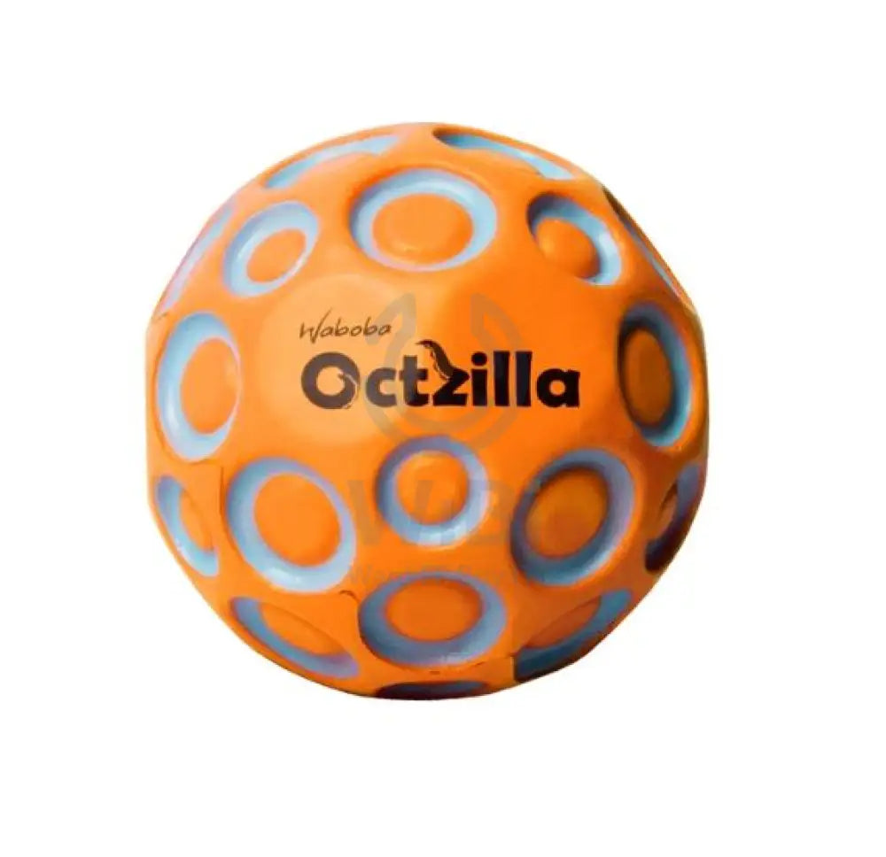 Waboba Octzilla - Hyper Bouncing Ball ’wrap’ - Assorted Accessories > Other Accessories