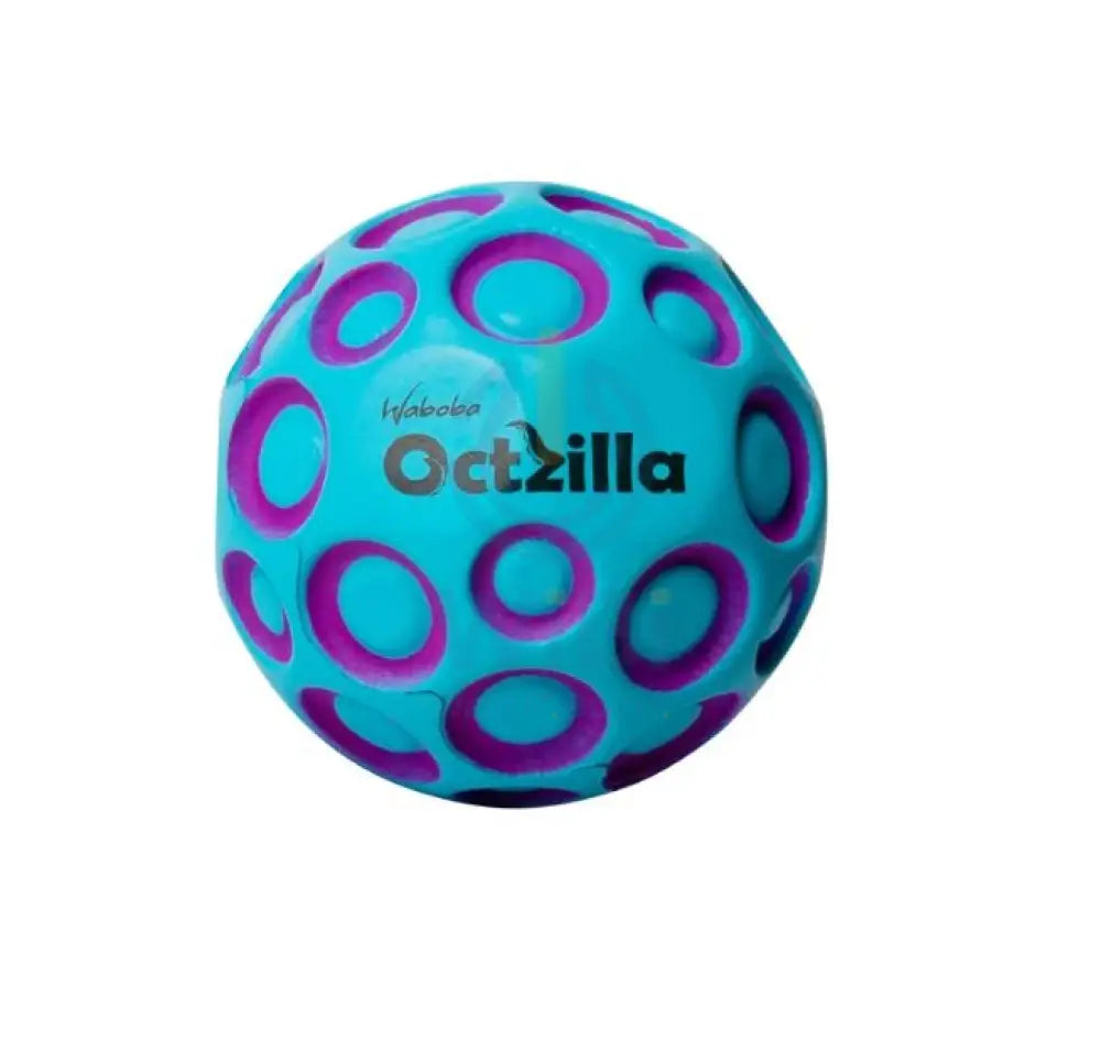 Waboba Octzilla - Hyper Bouncing Ball ’wrap’ - Assorted Accessories > Other Accessories