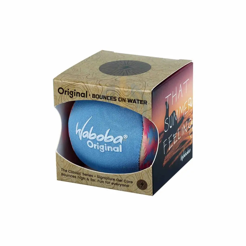 Waboba Original - Water Bouncing Ball Accessories > Other Accessories