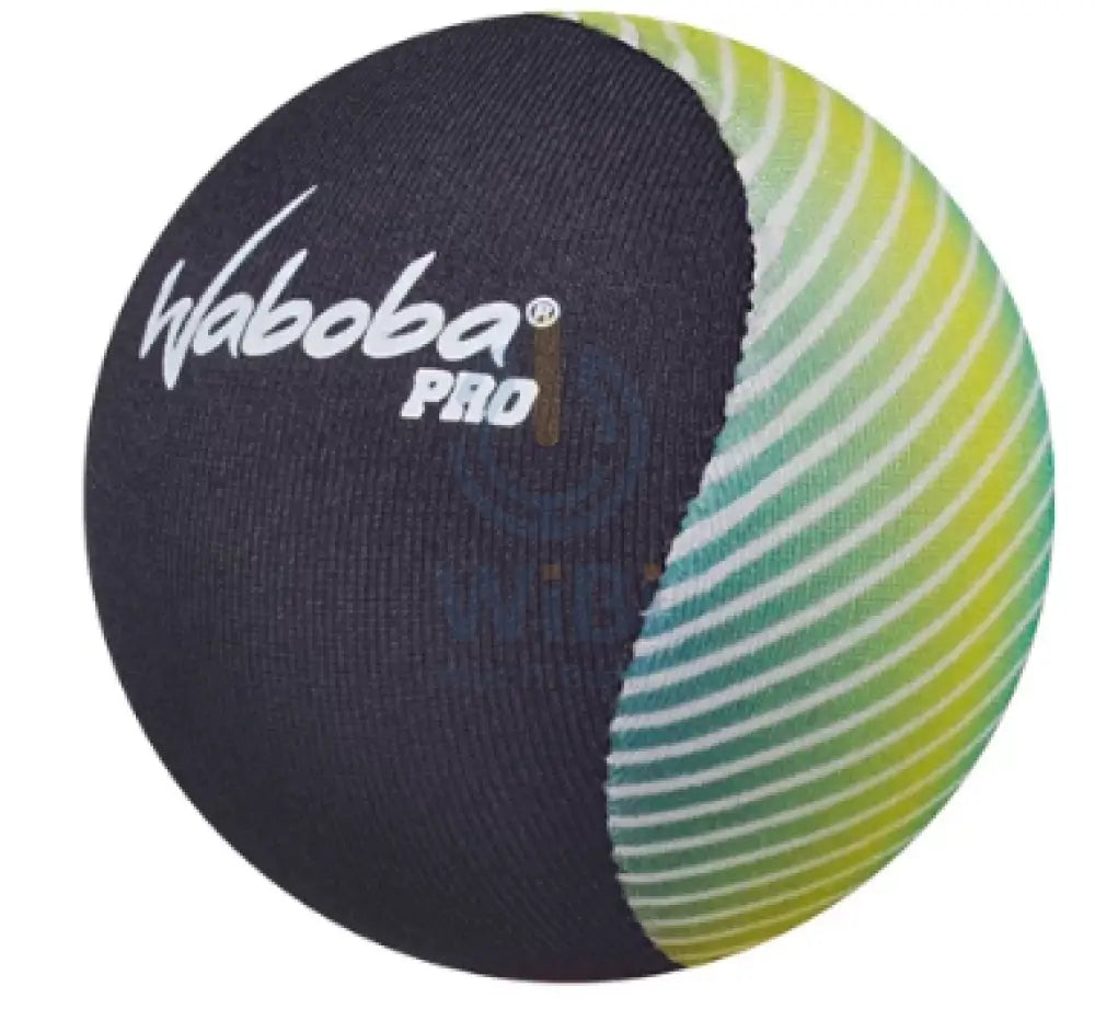 Waboba Pro Ball - Water Bouncing Ball - Assorted Accessories > Other Accessories