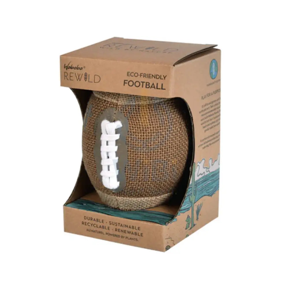 Waboba Rewild 6’’ Football Accessories > Other Accessories
