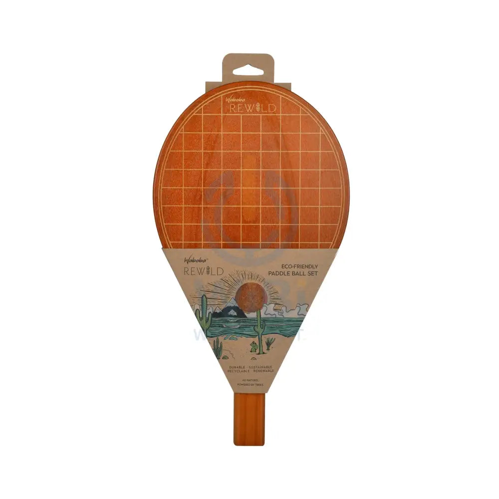 Waboba Rewild Paddle Set Accessories > Other Accessories