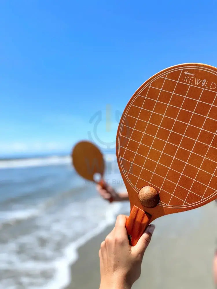 Waboba Rewild Paddle Set Accessories > Other Accessories
