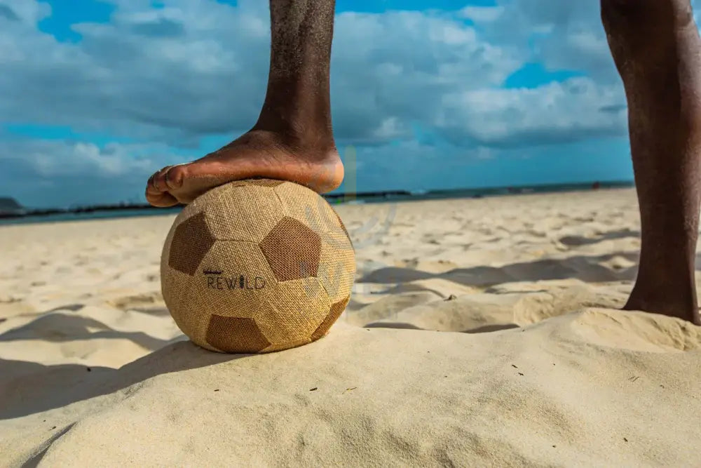 Waboba Rewild Soccer Ball Accessories > Other Accessories