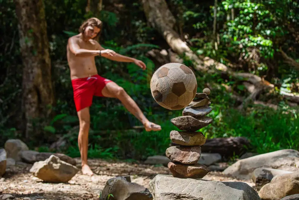Waboba Rewild Soccer Ball Accessories > Other Accessories