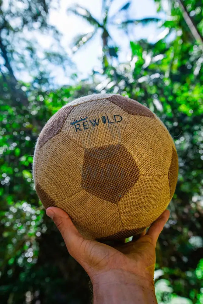Waboba Rewild Soccer Ball Accessories > Other Accessories