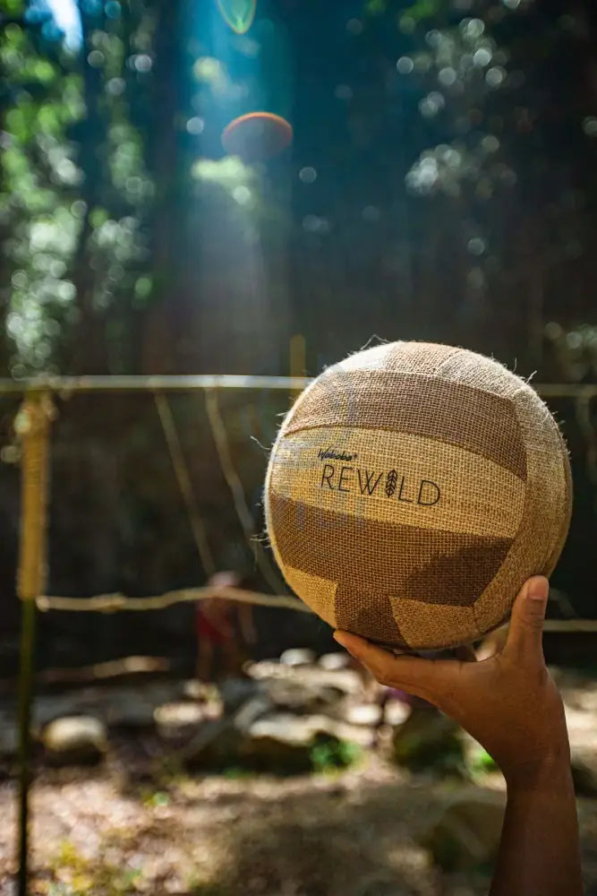 Waboba Rewild Volleyball Accessories > Other Accessories