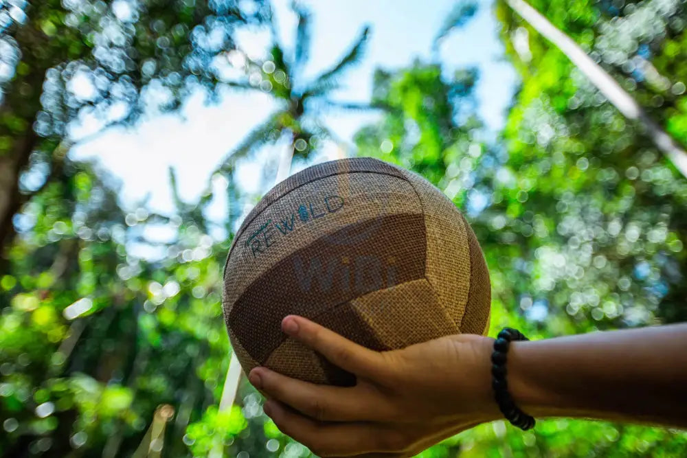 Waboba Rewild Volleyball Accessories > Other Accessories