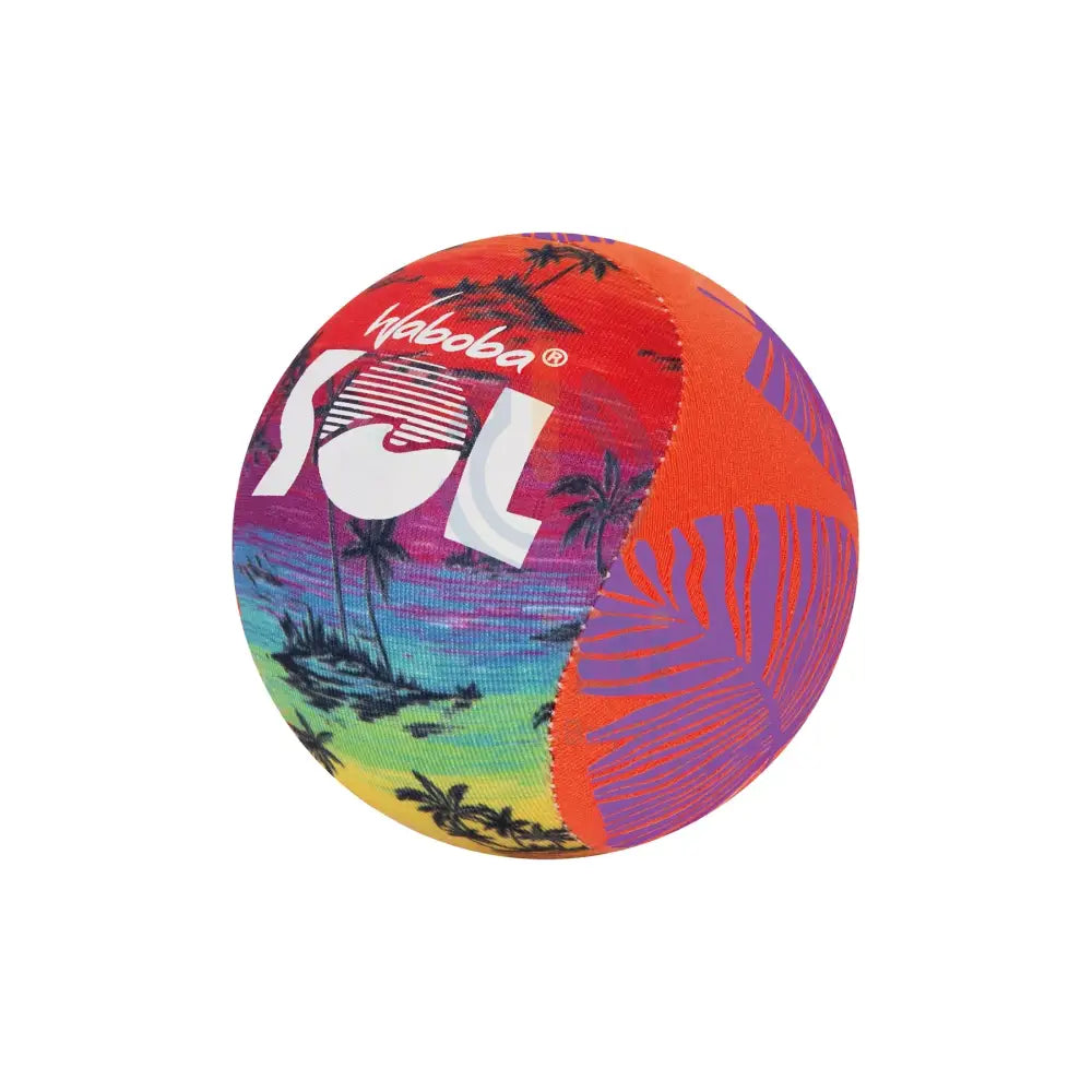 Waboba Sol Water Bouncing Ball - Palm Leaves Accessories > Other Accessories
