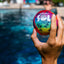 Waboba Sol Water Bouncing Ball - Palm Leaves Accessories > Other Accessories