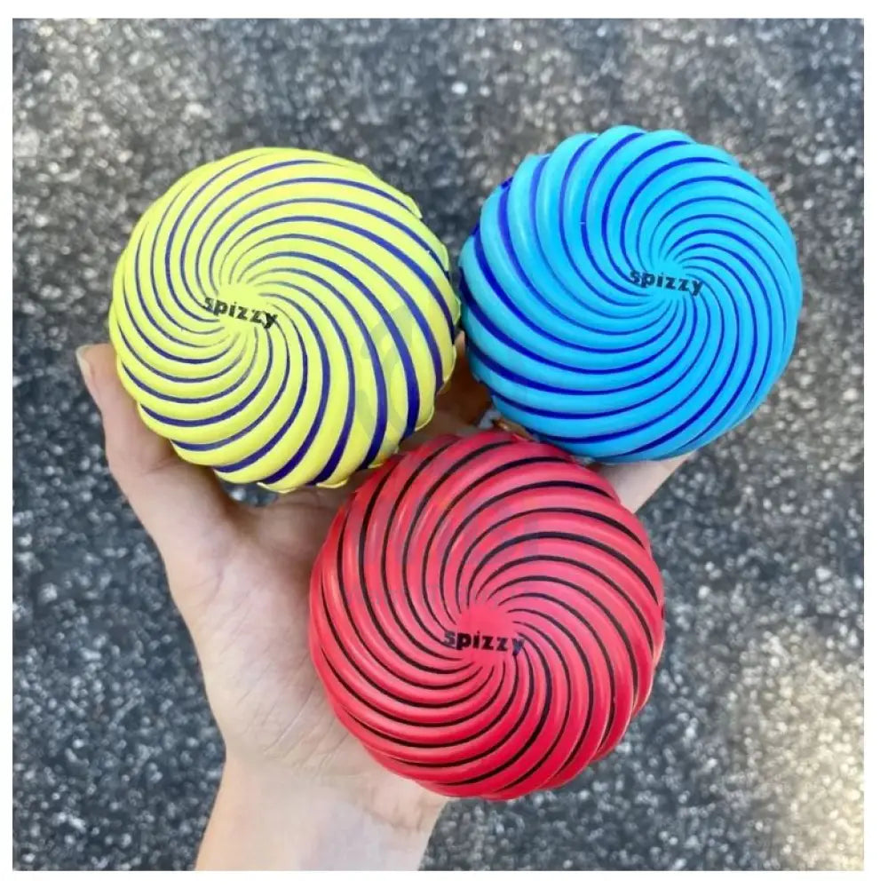 Waboba Spizzy - Hyper Bouncing Ball ’wrap’ - Assorted Accessories > Other Accessories