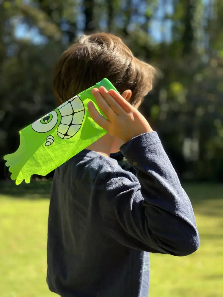 Waboba Super Gliding Head Accessories > Other Accessories