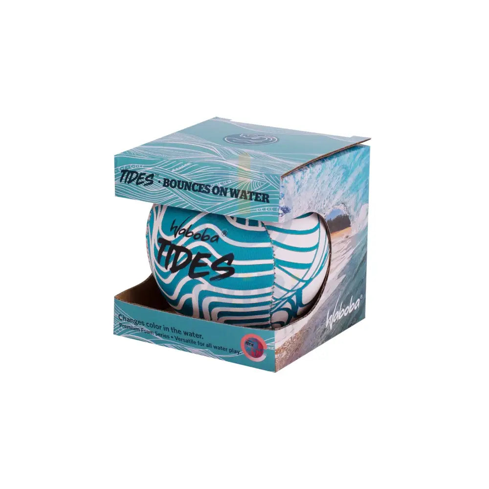 Waboba Tides Water Bouncing Ball - Assorted Accessories > Other Accessories