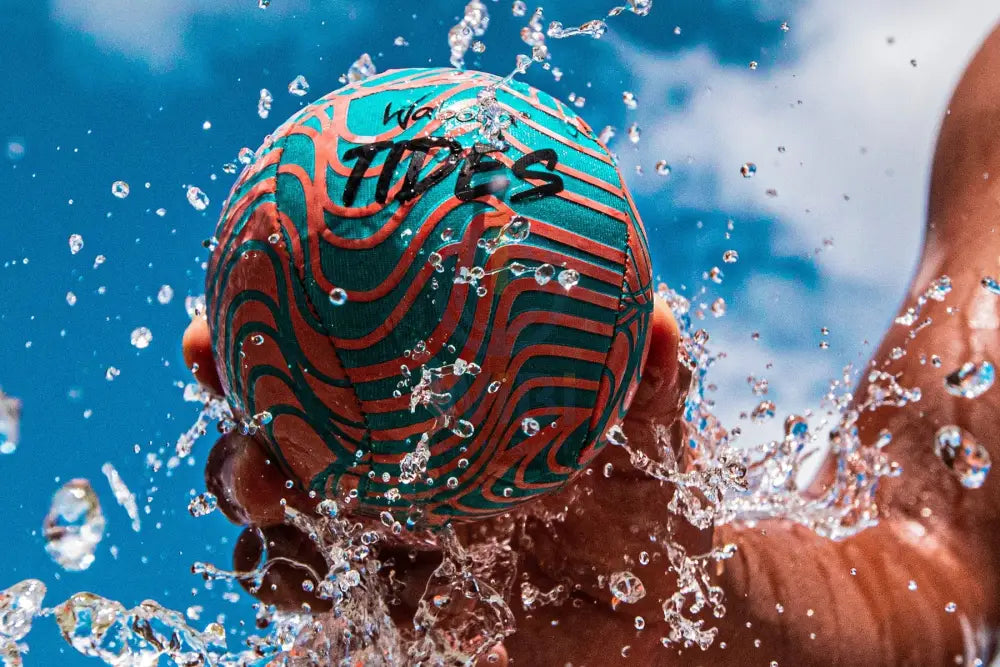Waboba Tides Water Bouncing Ball - Assorted Accessories > Other Accessories