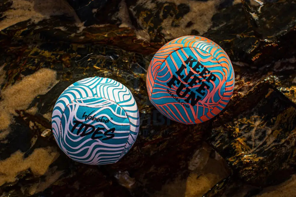 Waboba Tides Water Bouncing Ball - Assorted Accessories > Other Accessories