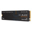 WD Black SN7100 NVMe SSD - 1TB / M.2 2280 / Up to 7,250MB/s / PCIe 4.0 - SSD (Solid State Drive) Storage > Solid State