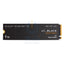 WD Black SN7100 NVMe SSD - 1TB / M.2 2280 / Up to 7,250MB/s / PCIe 4.0 - SSD (Solid State Drive) Storage > Solid State