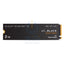 WD Black SN7100 NVMe SSD - 2TB / M.2 2280 / Up to 7,250MB/s / PCIe 4.0 - SSD (Solid State Drive) Storage > Solid State