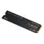 WD Black SN7100 NVMe SSD - 2TB / M.2 2280 / Up to 7,250MB/s / PCIe 4.0 - SSD (Solid State Drive) Storage > Solid State