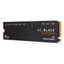 WD Black SN7100 NVMe SSD - 2TB / M.2 2280 / Up to 7,250MB/s / PCIe 4.0 - SSD (Solid State Drive) Storage > Solid State