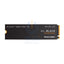 WD Black SN850X Gaming NVMe SSD - 1TB / M.2 2280 / Up to 7300MB/s / PCIe 4 x4 - SSD (Solid State Drive) Storage > Solid