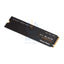 WD Black SN850X Gaming NVMe SSD - 1TB / M.2 2280 / Up to 7300MB/s / PCIe 4 x4 - SSD (Solid State Drive) Storage > Solid