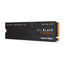 WD Black SN850X Gaming NVMe SSD - 1TB / M.2 2280 / Up to 7300MB/s / PCIe 4 x4 - SSD (Solid State Drive) Storage > Solid