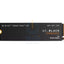 WD Black SN850X NVMe SSD - 2TB / M.2 2280 / Up to 7300MB/s / PCIe 4 x4 - SSD (Solid State Drive) Storage > Solid State