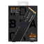 WD Black SN850X NVMe SSD - 2TB / M.2 2280 / Up to 7300MB/s / PCIe 4 x4 - SSD (Solid State Drive) Storage > Solid State