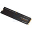 WD Black SN850X NVMe SSD - 2TB / M.2 2280 / Up to 7300MB/s / PCIe 4 x4 - SSD (Solid State Drive) Storage > Solid State