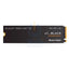 WD Black SN850X NVMe SSD - 4TB / M.2 2280 / Up to 7300MB/s / PCIe 4 x4 - SSD (Solid State Drive) Storage > Solid State