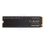 WD Black SN850X NVMe SSD - 8TB / M.2 2280 / Up to 7200MB/s / PCIe 4 x4 - SSD (Solid State Drive) Storage > Solid State