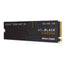 WD Black SN850X NVMe SSD - 8TB / M.2 2280 / Up to 7200MB/s / PCIe 4 x4 - SSD (Solid State Drive) Storage > Solid State