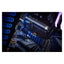 WD Black SN850X NVMe SSD with Heatsink - 4TB / M.2 2280 / Up to 7300MB/s / PCIe 4 x4 - SSD (Solid State Drive) Storage