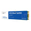 WD Blue SA510 M.2 2280 SATA SSD - 500GB / M.2 2280 / SATA-III - SSD (Solid State Drive) Storage > Solid State Drive
