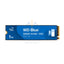 WD Blue SN580 NVMe SSD - 1TB / M.2 2280 / PCIe 4.0 - SSD (Solid State Drive) Storage > Solid State Drive