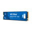 WD Blue SN580 NVMe SSD - 1TB / M.2 2280 / PCIe 4.0 - SSD (Solid State Drive) Storage > Solid State Drive