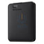 WD Elements Portable - 5TB / USB 3.0 / Black / External Hard Drive Storage > USB Hard Drive