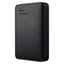 WD Elements Portable - 5TB / USB 3.0 / Black / External Hard Drive Storage > USB Hard Drive