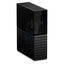 WD My Book - 14TB / Up to 5.0 Gbps / 3.5-inch / USB 3.2 Gen 1 / Black / External Hard Drive Storage > USB Hard Drive