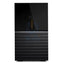 WD My Book Duo - 28TB / 2-Bays / USB 3.2 Gen 1 / Black / External Hard Drive Storage > USB Hard Drive