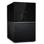 WD My Book Duo - 28TB / 2-Bays / USB 3.2 Gen 1 / Black / External Hard Drive Storage > USB Hard Drive