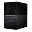 WD My Book Duo - 28TB / 2-Bays / USB 3.2 Gen 1 / Black / External Hard Drive Storage > USB Hard Drive