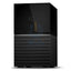 WD My Book Duo - 28TB / 2-Bays / USB 3.2 Gen 1 / Black / External Hard Drive Storage > USB Hard Drive