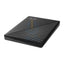 WD My Passport - 1TB / USB 3.2 Gen 1 / Black / External Hard Drive