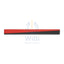 WD My Passport - 2TB / USB 3.2 Gen 1 / Red / External Hard Drive