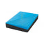 WD My Passport - 4TB / 2.5-inch / USB 3.2 / Blue / External Hard Drive