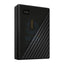 WD My Passport - 4TB / USB 3.2 Gen 1 / Black / External Hard Drive