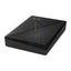 WD My Passport - 4TB / USB 3.2 Gen 1 / Black / External Hard Drive